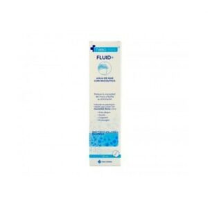 182272 - NASO FAES FLUID+ LIMPIEZA NASAL 125 ML