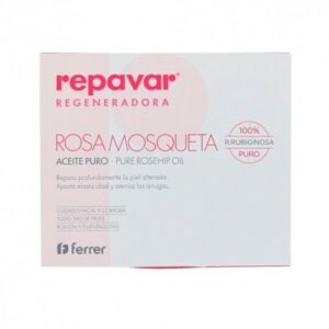 348821 - REPAVAR ACEITE ROSA MOSQUETA 15 ML.