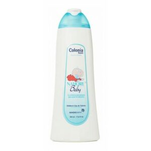 221382 - AGUA COLONIA NAHORE INFANTIL 500 ML.