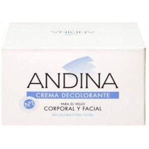 344390 - ANDINA CREMA GRANDE 100 ML.