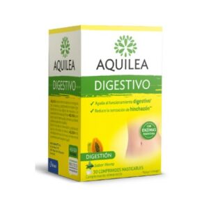 181176 - AQUILEA DIGESTIVO COMP 30 COMP