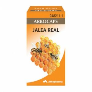 248211 - ARKOCHIM JALEA REAL 50 CAPSULAS