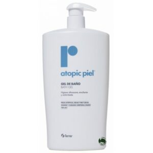 165032 - ATOPIC PIEL GEL DE BAÑO 750 ML