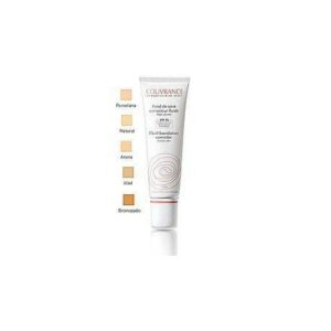 184212 - AVENE COUVRANCE FLUIDO MIEL 30 ML