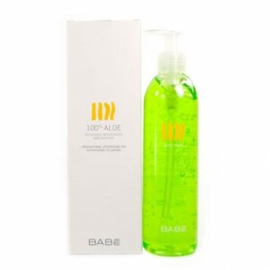 157381 - BABE ALOE 100% 300 ML