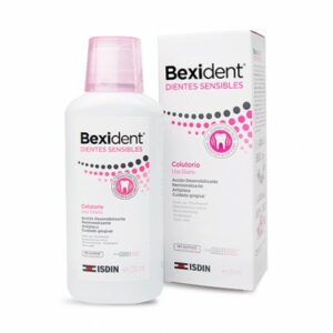 152196 - BEXIDENT COLUTORIO DIENTES SENSIB 500 ML