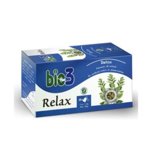 353366 - BIE 3 RELAX 25 BOLSITAS