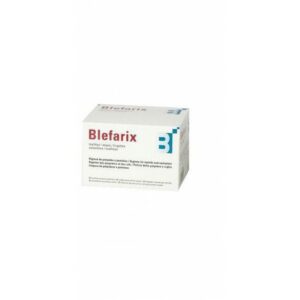 151842 - BLEFARIX TOALLITAS 50 UND.