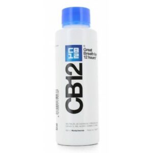 175923 - CB 12 HALITOSIS 500 ML