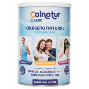 177278 - COLNATUR CLASSIC SABOR NEUTRO 300 GR