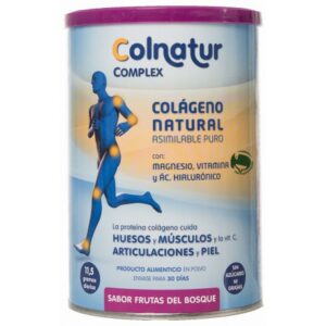 176860 - COLNATUR COMPLEX SABOR FRUTAS DEL BOSQUE 330 GR