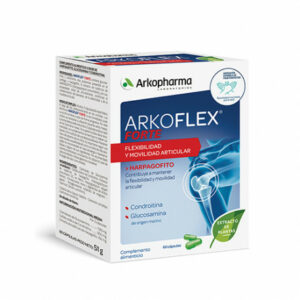 316993 - ARKOFLEX FORTE 60 CAPSULAS