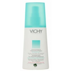 170712 - VICHY DESODORANTE VAPORIZADOR 100 ML