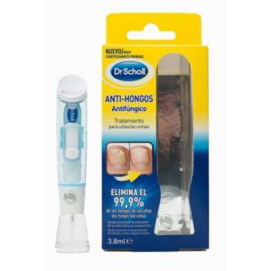 157346 - ANTIHONGOS PARA LAS UÑAS SCHOLL 3.8 ML + 5 LIMAS