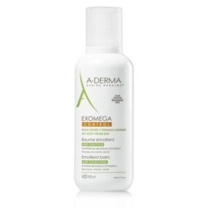 202494 - ADERMA EXOMEGA BALSAMO CORPORAL 400ML.