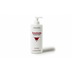 177030 - EMOLIENTA EMULSION FLUIDA 250 ML.