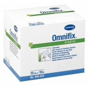 253815 - ESPARADRAPO OMNIFIX ELASTIC 10MX10CM.