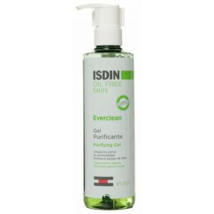 172322 - EVERCLEAN ISDIN GEL PURIFICANTE 240 ML