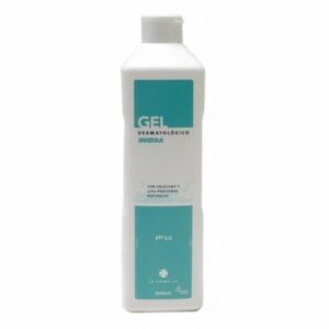 316554 - INIBSA GEL DERMATOLOGICO 1000 ML