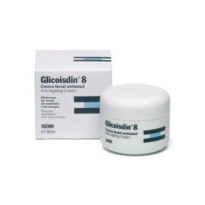 170910 - GLICOISDIN CREMA ANTIEDAD 8% 50 ML.