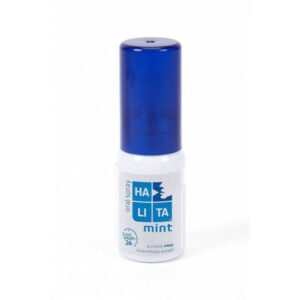 326611 - HALITA SPRAY 15 ML.