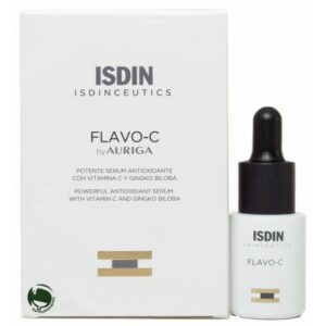 176914 - ISDINCEUTICS FLAVO-C 30 ML