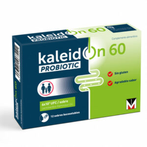 171847 - KALEIDON 60 12 SOBRES BUCOSOLUBLES