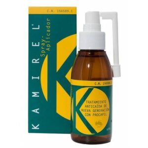 156589 - KAMIREL ANTICAIDA CABELLO SPRAY 100 ML.