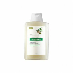 338202 - KLORANE CHAMPU LECHE DE ALMENDRAS 200 ML