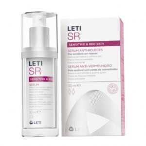 166263 - LETI SR SERUM ANTIRROJECES 30 ML