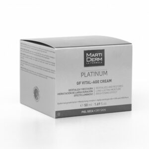 164287 - MARTIDERM VITALAGE CREMA P/SECA 50 ML