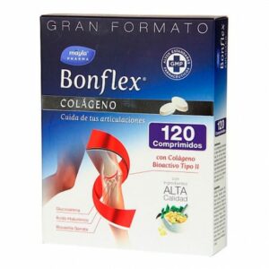 178419 - BONFLEX COLAGENO COMPRIMIDOS 120 COMP