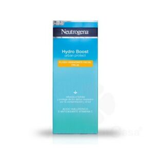 184670 - NEUTROGENA HYDRO BOOST URBAN PROTECT SPF 25 FLUI