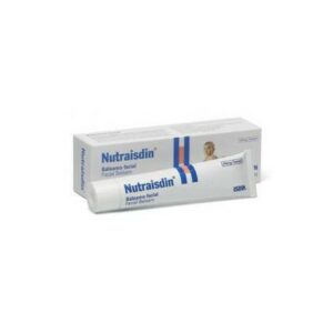 239905 - NUTRAISDIN BALSAMO FACIAL 30 ML.