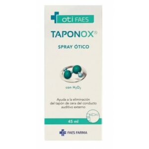 181478 - OTIFAES TAPONOX 45 ML