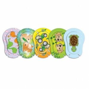 167449 - ORTOPAD HAPPY PARCHE OCULAR JUNIOR