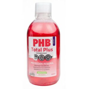 159044 - PHB TOTAL PLUS ENJUAGUE BUCAL 500 ML