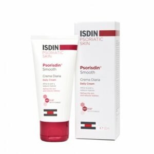 153136 - ISDIN IRALFARIS CR ( PSORISDIN SMOOTH)