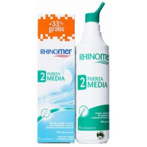 160684 - RHINOMER FUERZA 2 XL 210 ML.