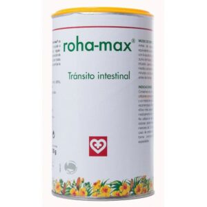 277731 - ROHA MAX LAXANTE BOTE 130 GR.