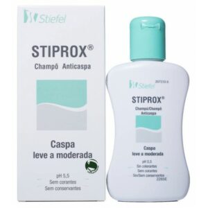 207233 - STIPROX CHAMPU 100 ML.