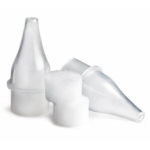 163920 - ASPIRADOR NASAL SUAVINEX ANATOMICO RECAMBIO 10 U