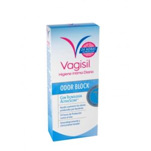 154192 - VAGINESIL SOLUCION INTIMA 200 ML.P740