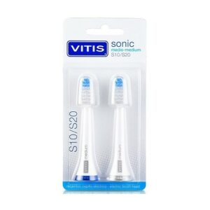 179194 - CEPILLO DENTAL ELECTRICO VITIS SONIC S10 / S20 M