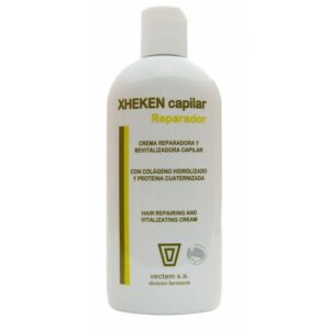 183780 - XHEKEN CAPILAR 250 ML.